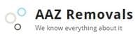 AAZ Removals - www.aazremovals.co.uk