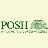 Posh Windows and Conservatories - www.posh.co.uk