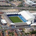 Elland Road, Leeds