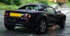 Lotus Elise 1.8i