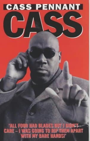 Cass Pennant, Cass