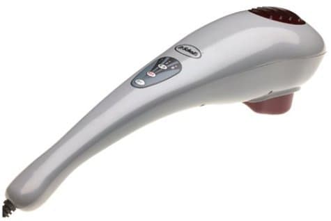 Scholl DR7593 Percussion Massager
