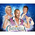 Cinderella, Opera House, Manchester