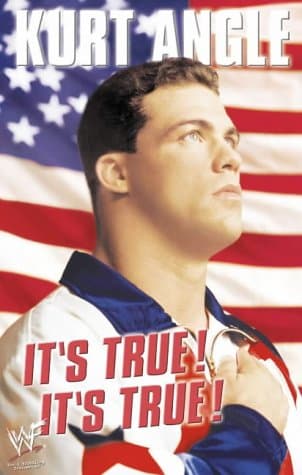 Kurt Angle, John Harper It's True It's True