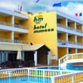Mimosa Hotel Sidari