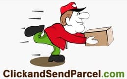 Click and Send Parcel - www.clickandsendparcel.com