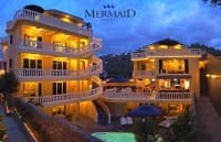 Puerto Galera, Mermaid Resort