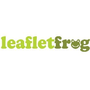 LeafletFrog - www.leafletfrog.co.uk
