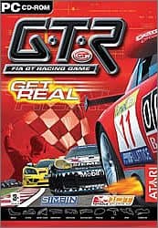GTR - FIA GT Racing Game