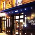 Eiffel Seine Hotel Paris