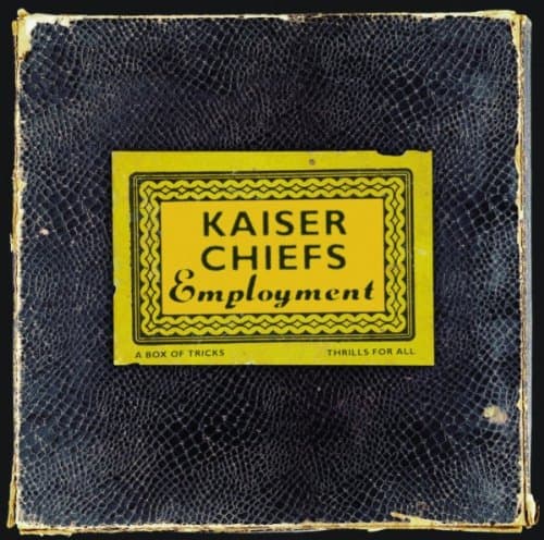 Kaiser Chiefs, Employment