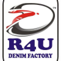 R4U Denim Factory - www.r4udenimfactory.net
