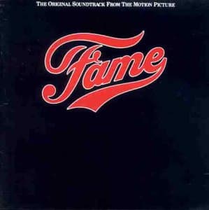 Fame OST