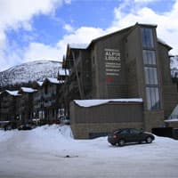 Hemsedal
