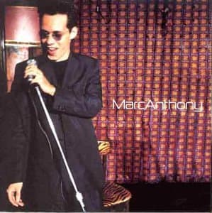 Marc Anthony, Marc Anthony