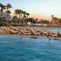 Le Meridien Limassol Spa and Resort