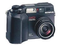Olympus C-3030 Zoom