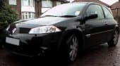 Renault Megane 225 sport 2.0 Turbo