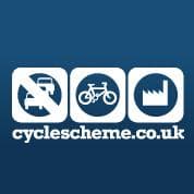 CycleScheme Ltd - www.cyclescheme.co.uk
