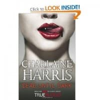 Charlaine Harris, Dead Until Dark