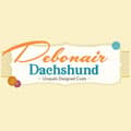 Debonair Dachshund www.debonairdachshund.co.uk