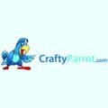 Crafty Parrot www.craftyparrot.com