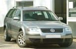 Volkswagen Passat TDI