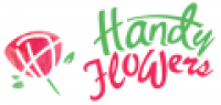 Handy Flowers - www.handyflowers.co.uk