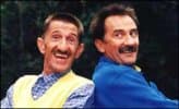 The Chuckle Brothers