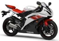 Yamaha R6 (2008)
