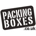 Packing Boxes - www.packingboxes.co.uk