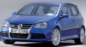 Volkswagen Golf R32 MKV 3.2