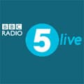 Radio 5 Live www.bbc.co.uk/5live