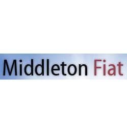 Middleton Fiat - www.middletonfiat.co.uk