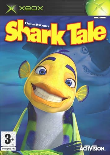 Shark Tale (XBox)
