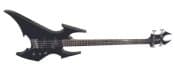 BC Rich Beast Platinum Series