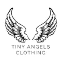 Tiny Angels Clothing Ltd - www.tinyangelsclothing.com