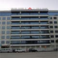 Dubai, Golden Sands Apartments
