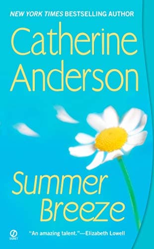 Catherine Anderson Summer Breeze