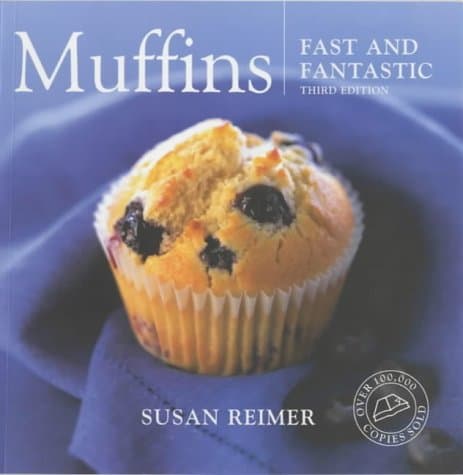 Susan Reimer, Muffins Fast and Fantastic