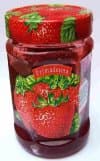 Primadonna Strawberry Extra Jam Conserve