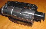Sony DCR-TRV310