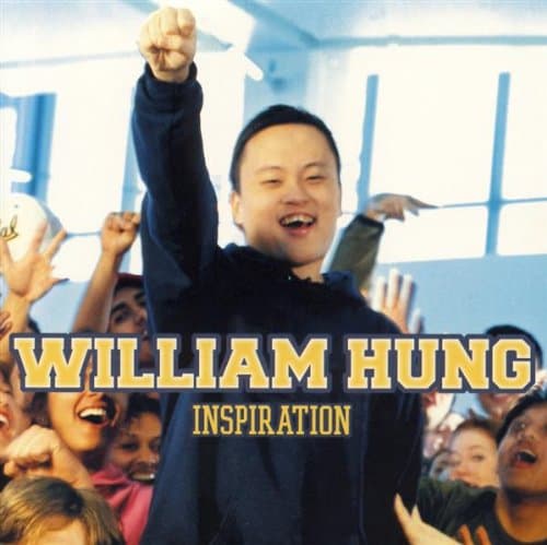 William Hung, Inspiration
