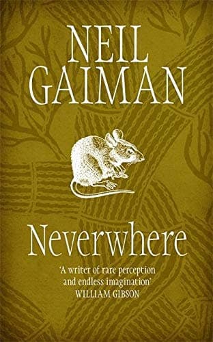 Neil Gaiman, Neverwhere
