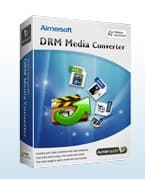 Aimersoft DRM Media Converter