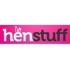 HenStuff - www.henstuff.co.uk