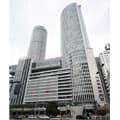 Nagoya Station, Japan