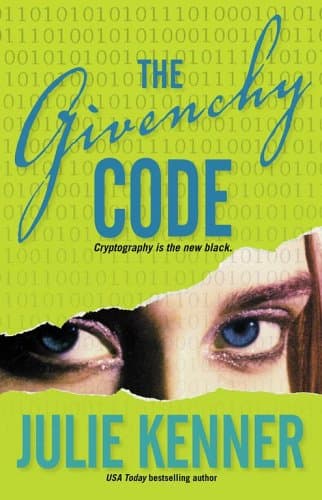 Julie Kenner, The Givenchy Code