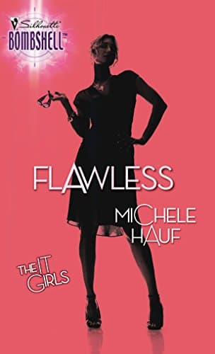 Michele Hauf Flawless