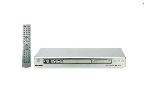 Goodmans GDVD 161DX